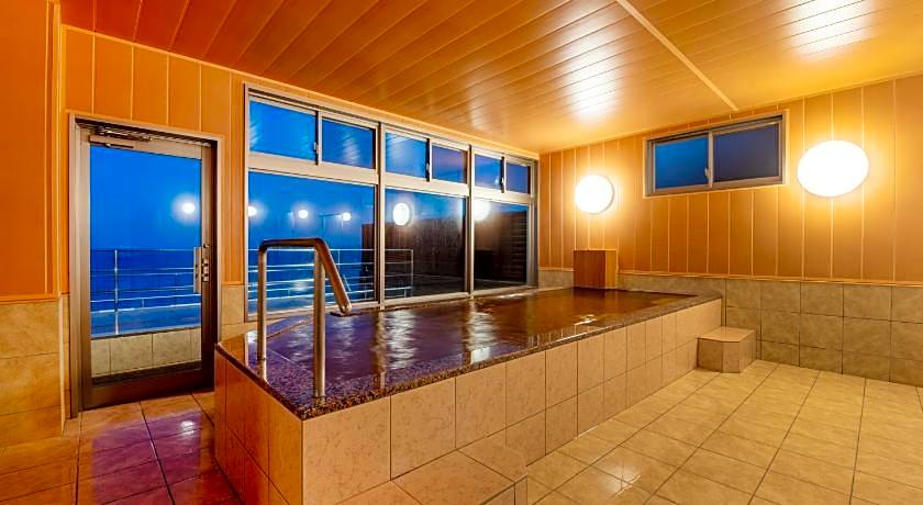 Umikaoruyado Hotel Newmatsumi