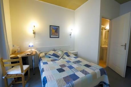 Grand Comfort Double Room