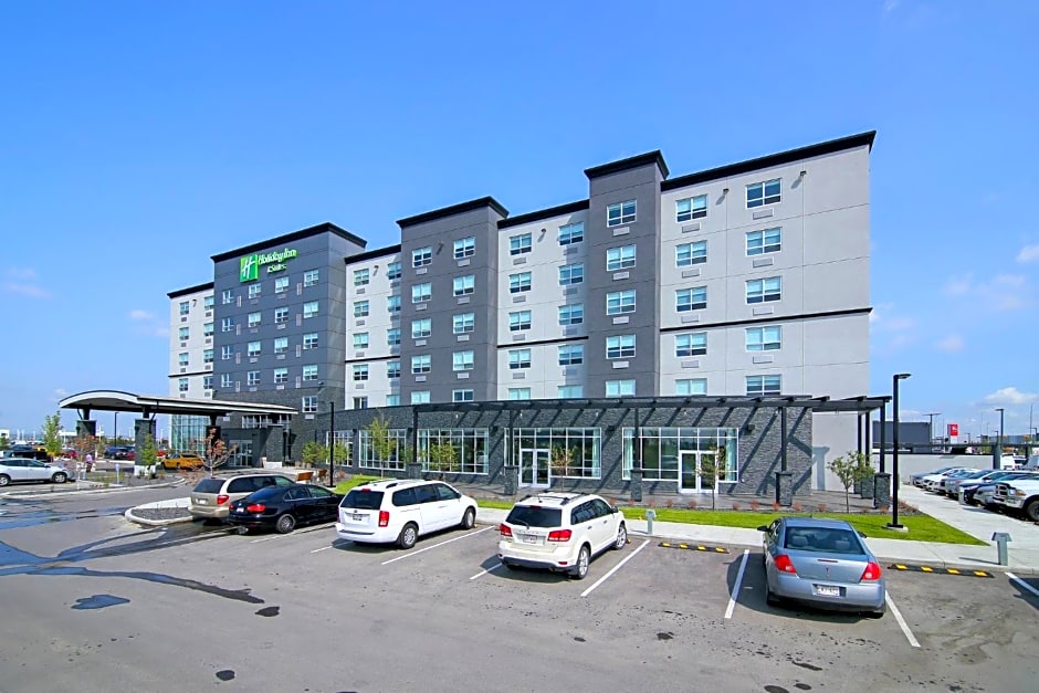 Holiday Inn Hotel & Suites Calgary Airport North
