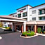 Courtyard by Marriott Asheville
