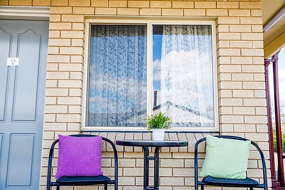 Lilac City Motor Inn