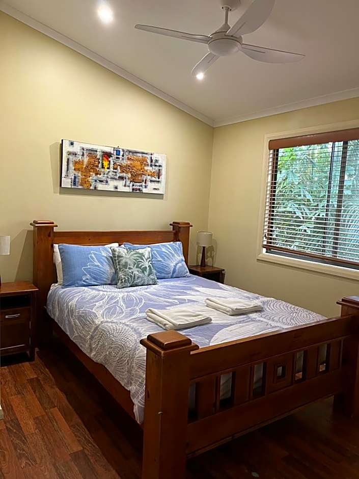 Safety Beach Bungalows