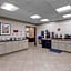 Best Western Plus Harbor Plaza And Conference Center