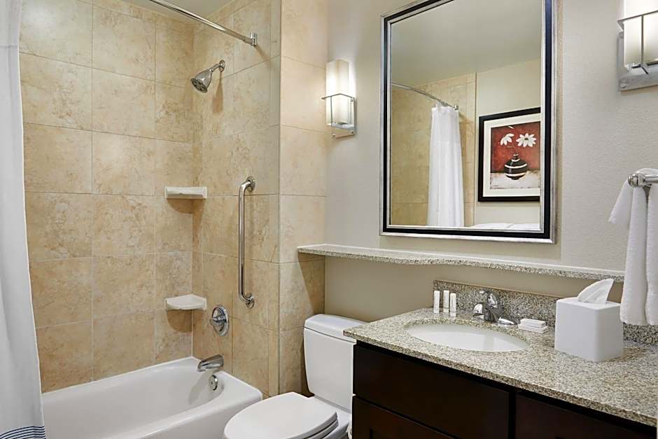 TownePlace Suites by Marriott Midland