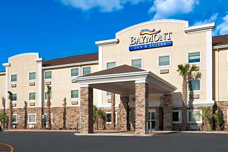 Baymont Inn