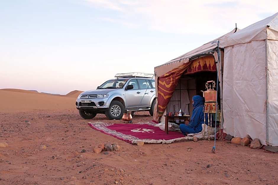 Fibule Du Draa Kasbah D'hôtes