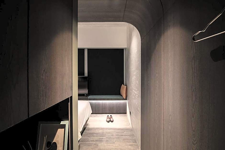 Hillwood House Hotel