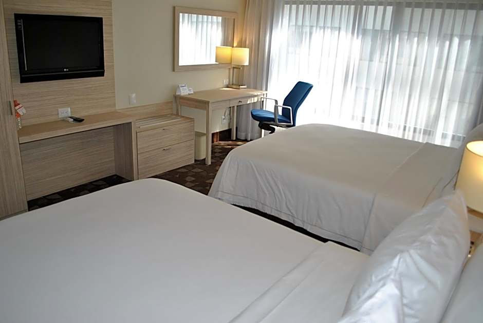 Photo 1 of 4 of Standard 2 Double Beds