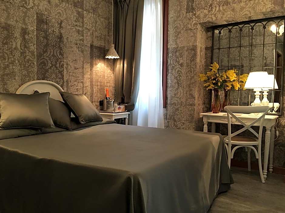 Hotel Gorizia A La Valigia