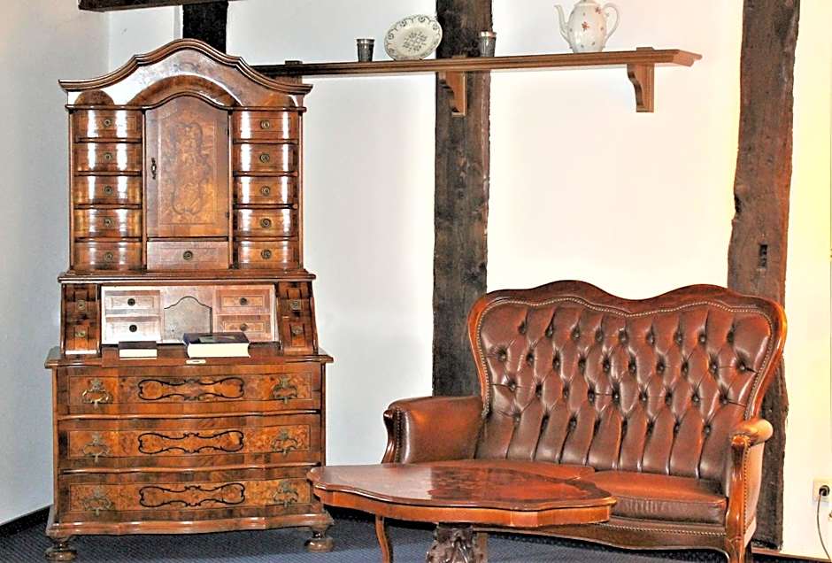 Hotel Ritter St. Georg