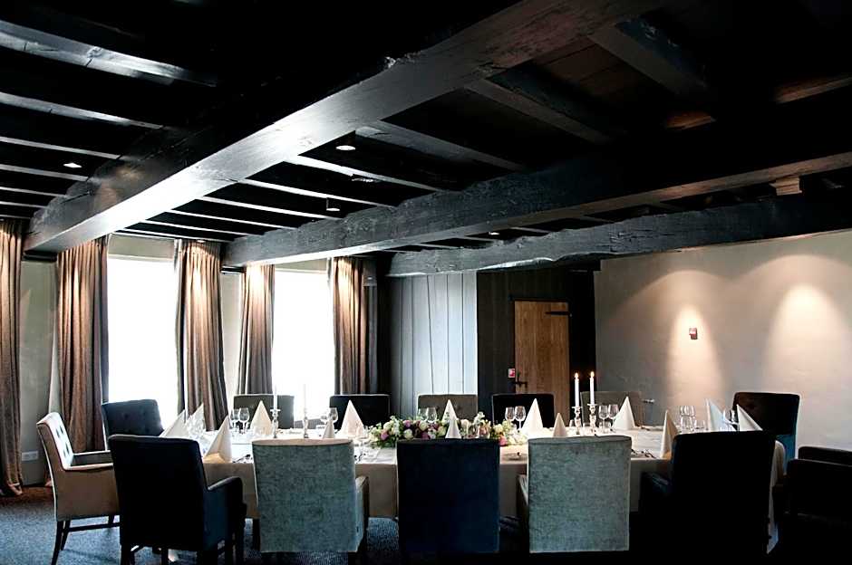 Fletcher Hotel-Restaurant Kasteel Coevorden