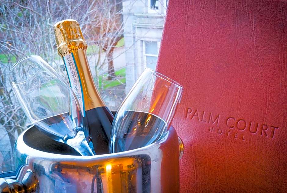 Palm Court Hotel