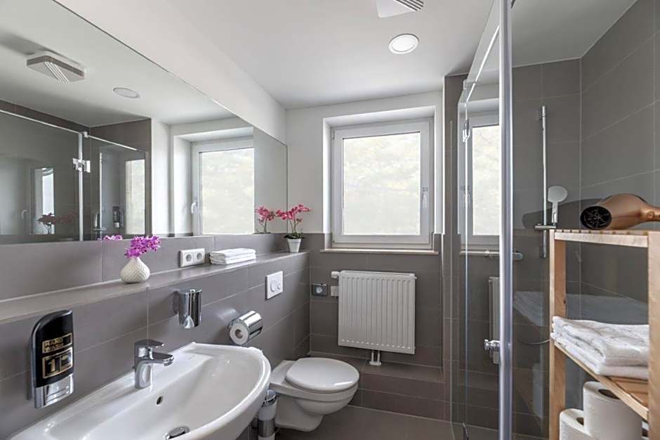 TRIO Apartment Hotel Berlin