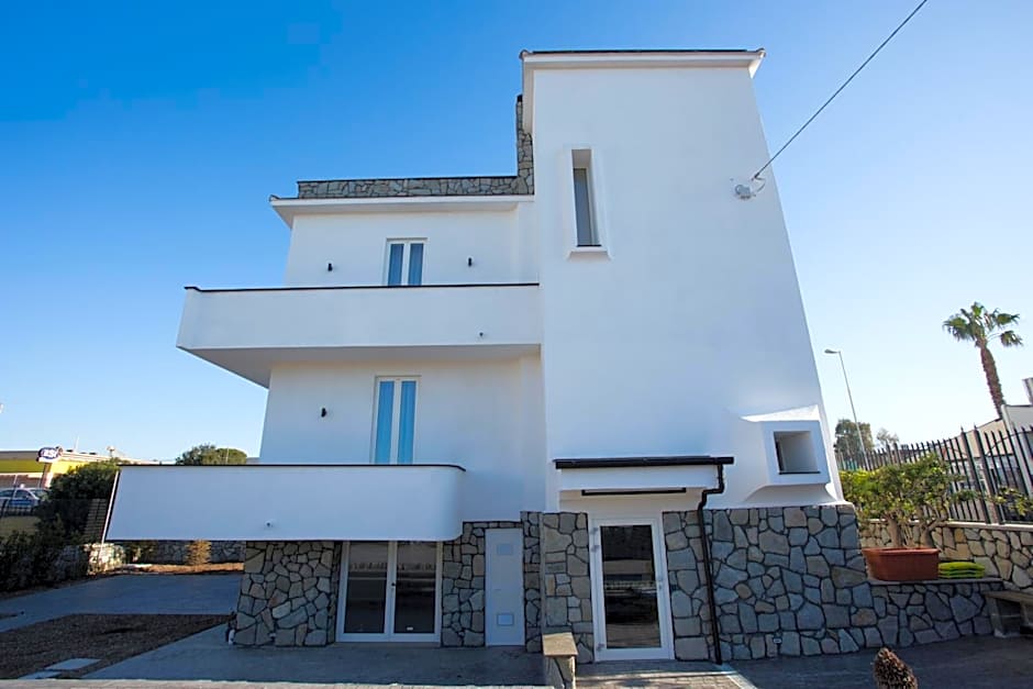 Guesthouse Porto di Roma