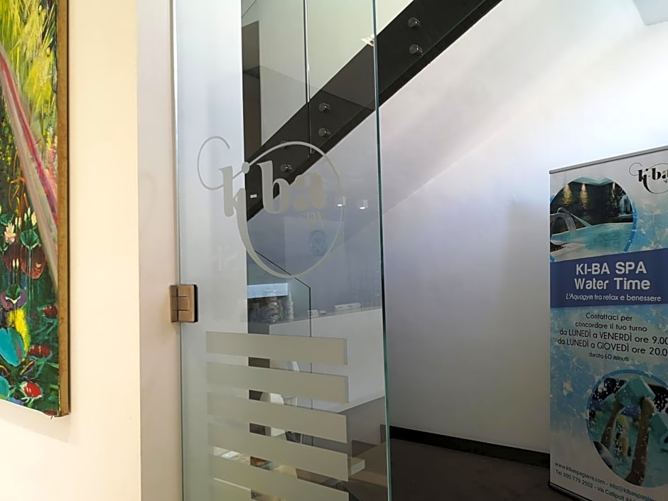 Sicilia Hotel Spa