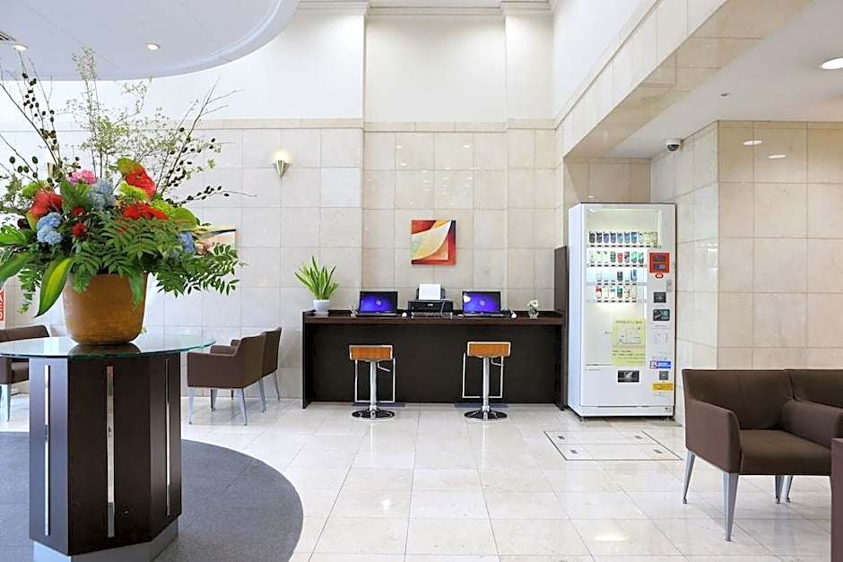 Hotel Hokke Club Kumamoto