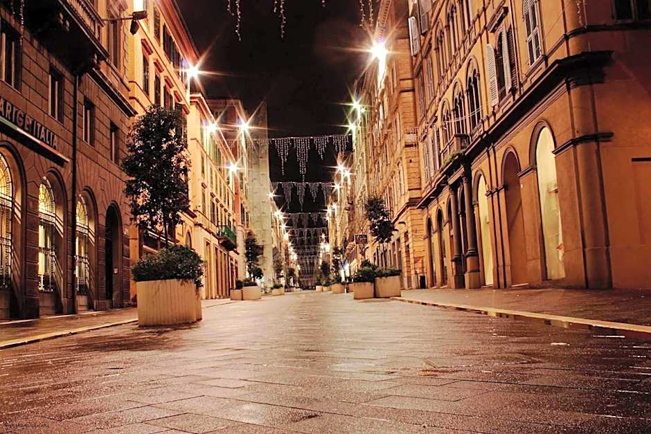 Hotel della Vittoria