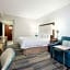 Hampton Inn By Hilton Pittsburgh-University Center