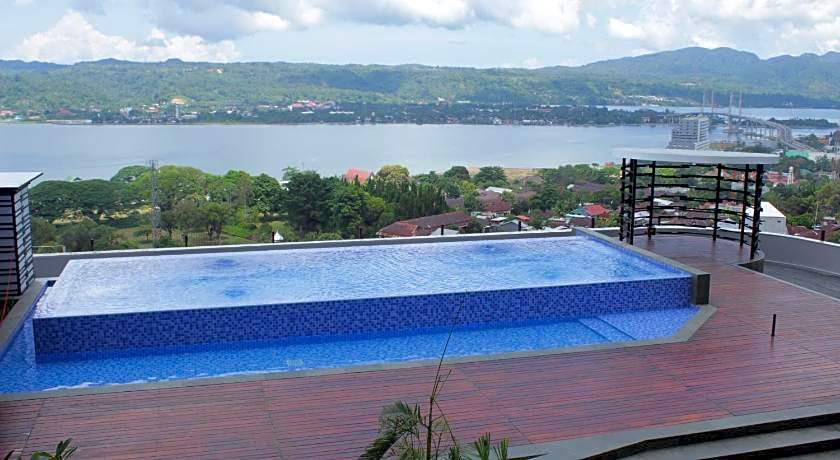 Hotel Santika Premiere Ambon