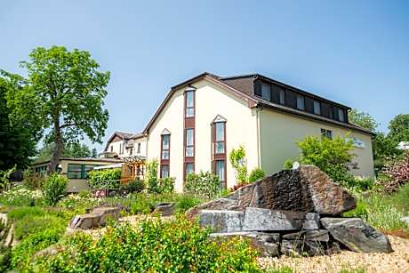 Landhotel Plauen - Gasthof Zwoschwitz