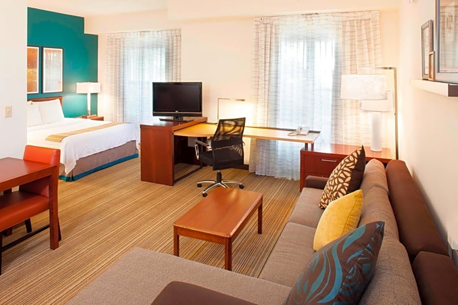 Residence Inn Asheville Biltmore