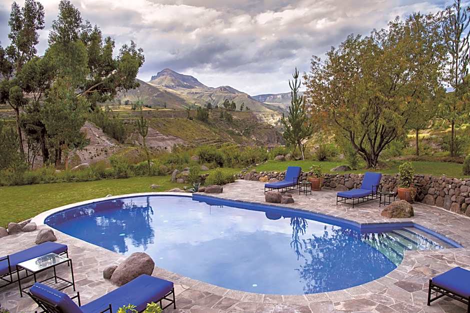 Las Casitas, A Belmond Hotel, Colca Canyon