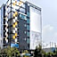 Gimpo Pentastar Hotel