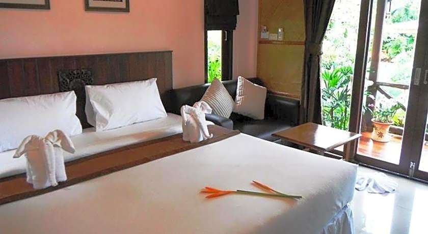 Seabreeze Hotel Koh Chang