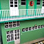 HOTEL lNTERNACIONAL CUAUTLA