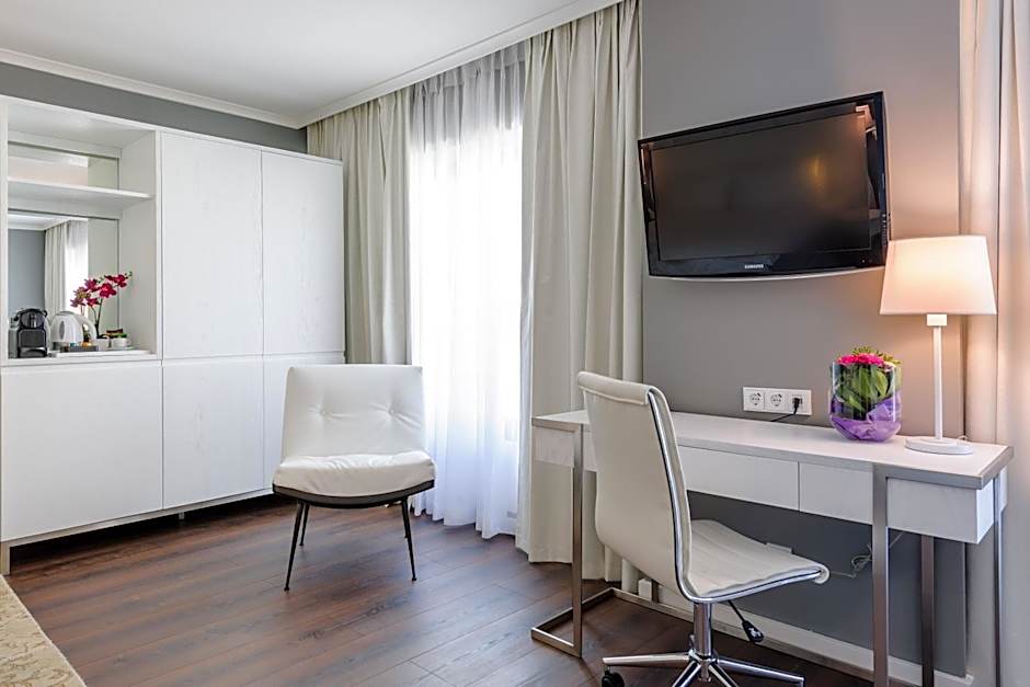 Mercure Hotel Raphael Wien