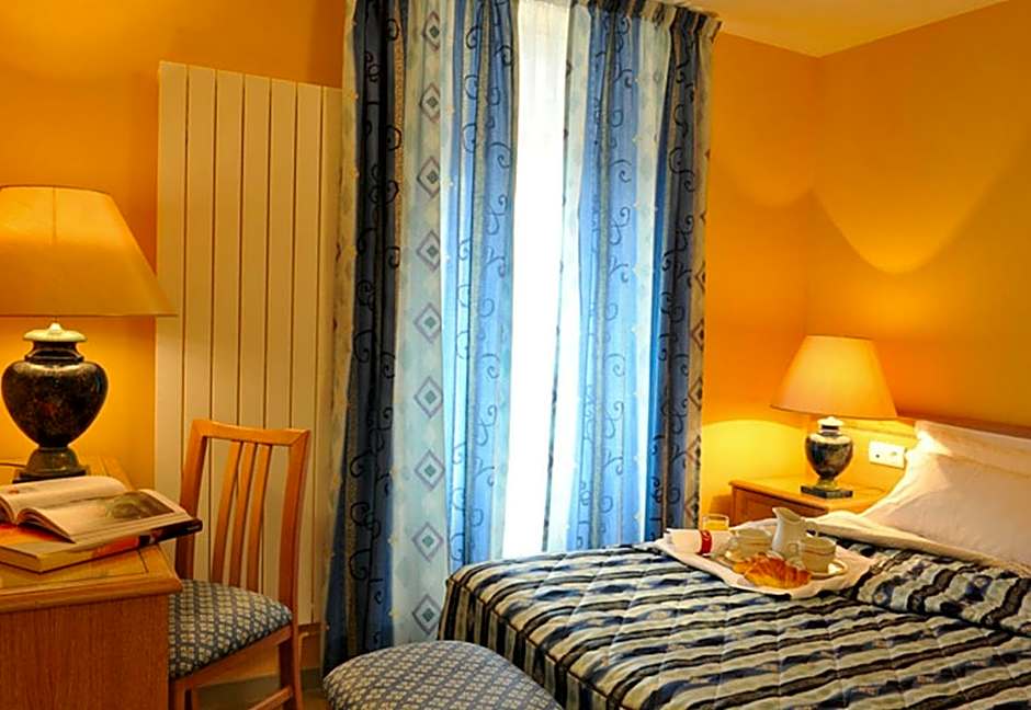 Logis Hotel Le Continental