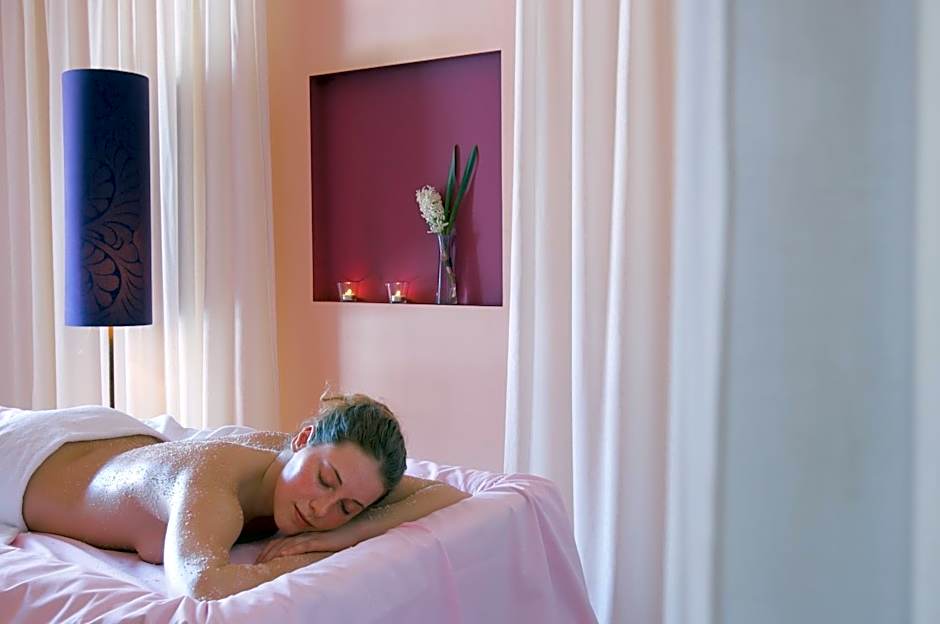 Alpine Spa Hotel Haus Hirt