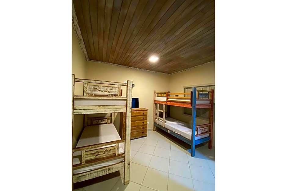 Pousada Casa Rosada Ilhabela