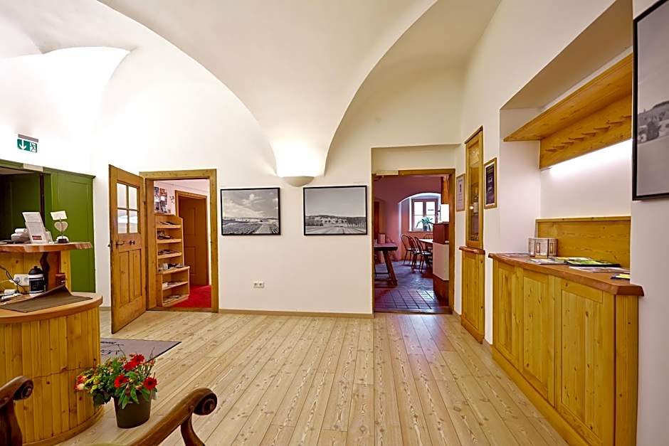 Gasthof Hotel Schiffsmeisterhaus