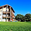 Garni - Hotel Am Burghuegel