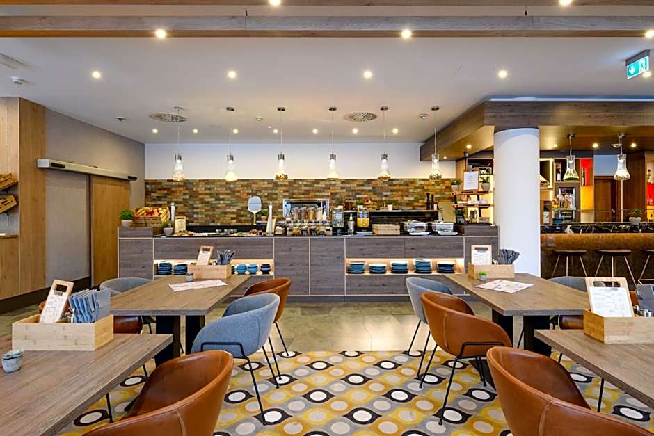 Mercure Hotel Stuttgart Gerlingen