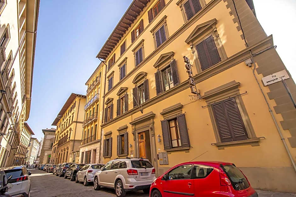 Hotel Cimabue