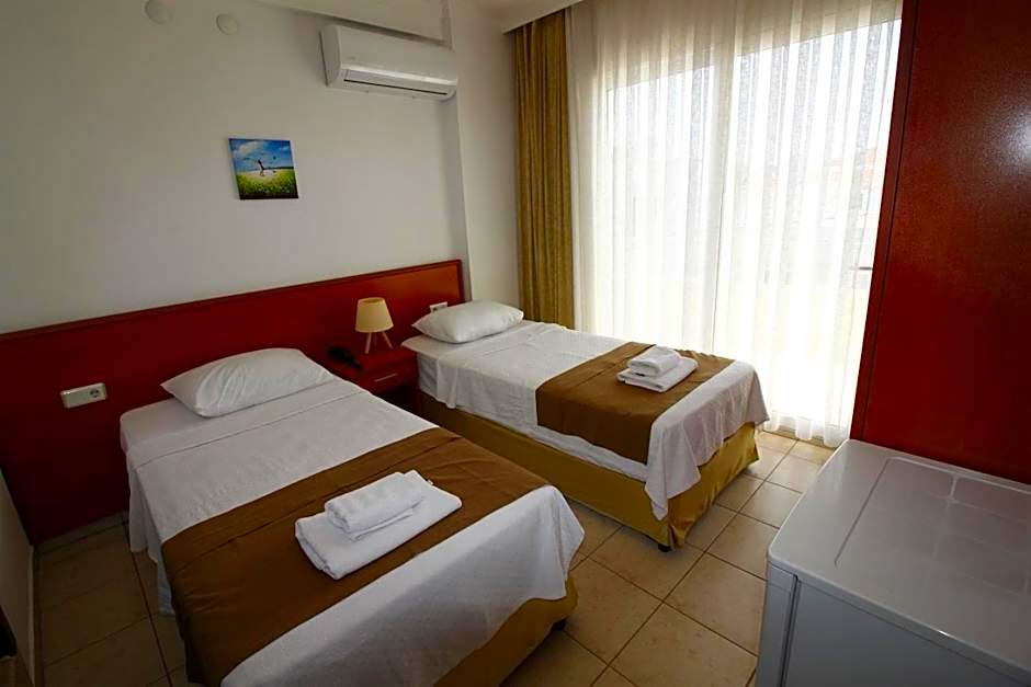 Bonapart Hotel