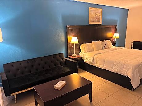 America's Best Value Inn