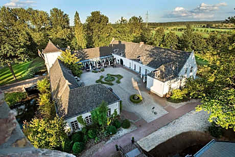 Romantik Hotel Kasteel Daelenbroeck