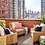 The Gardens Sonesta ES Suites New York