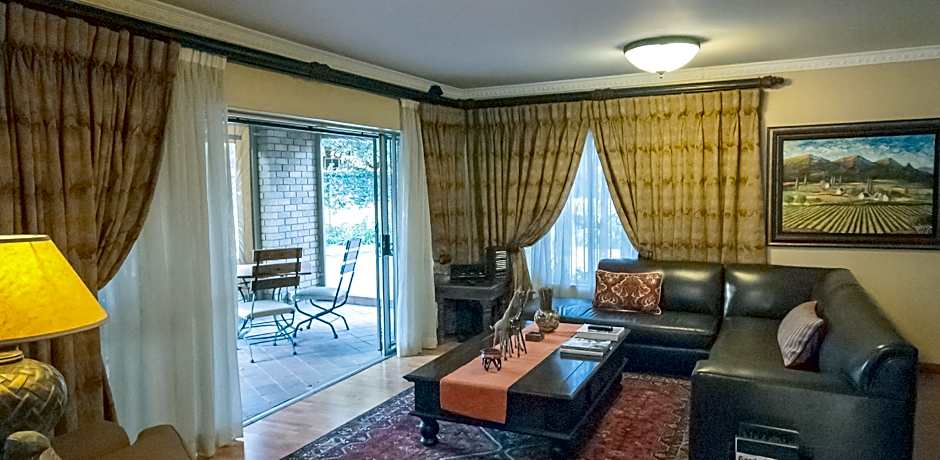 Sunward Park Guest House