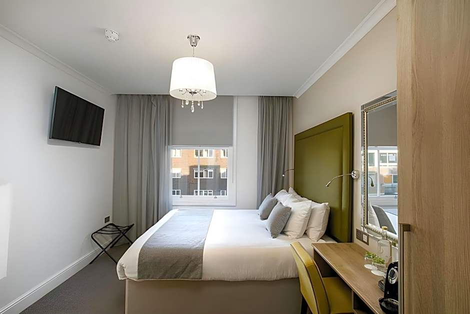 The Chapter Hotels - London Hyde Park
