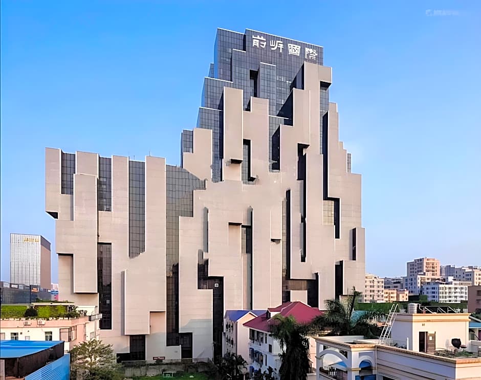 Avant-Garde Hotel Shenzhen