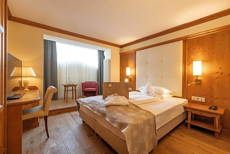 Alpin & Vital Hotel La Perla