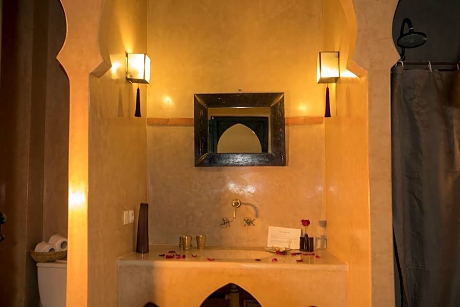 Riad Magellan Yoga and Spa