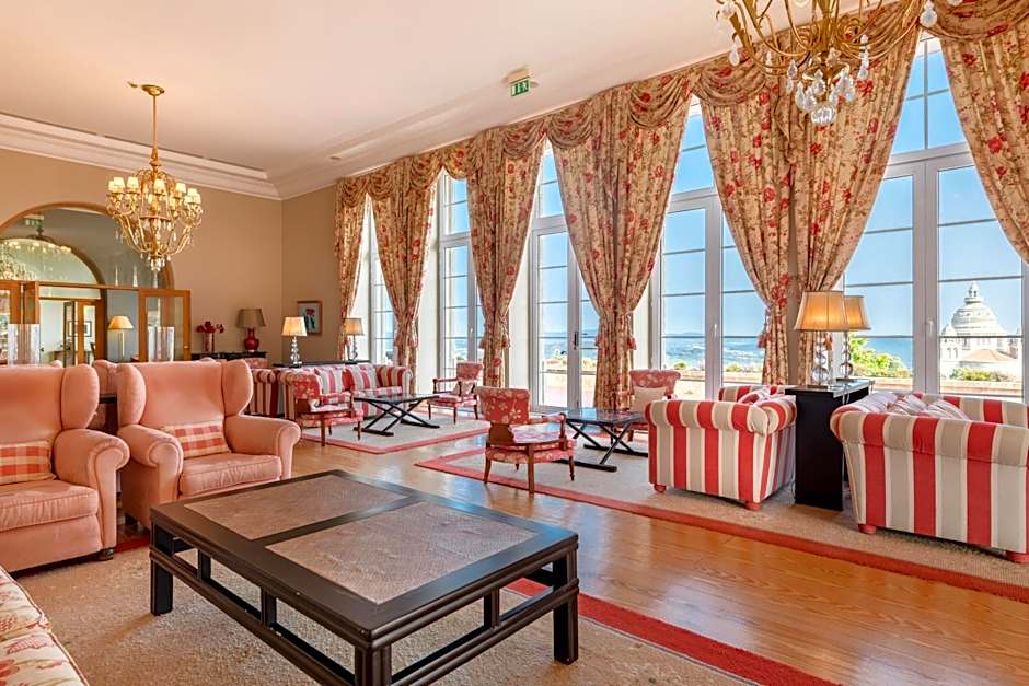 POUSADAS DE PORTUGAL MONUMNENT & HISTORIC HOTELS