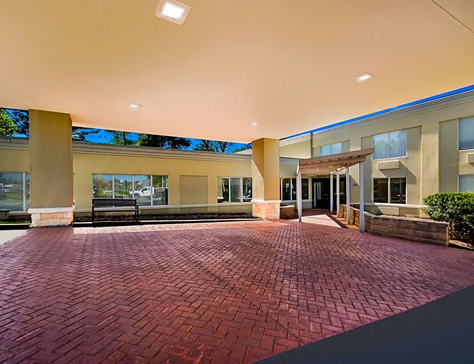 Comfort Inn Falls Church - Tysons Corner