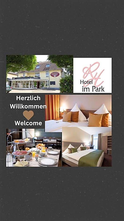 Hotel im Park