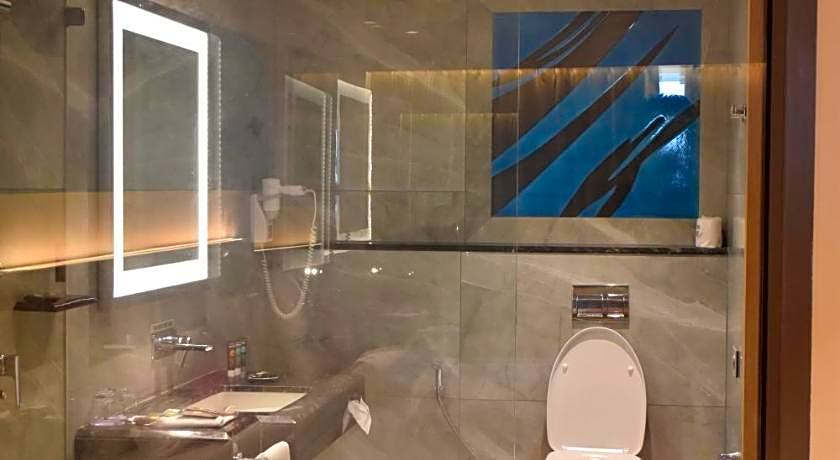 Novotel Vijayawada Varun
